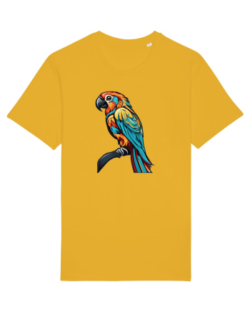 PAPAGAL 4 Spectra Yellow