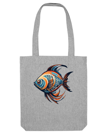 PESTE CLOVN - pesti Heather Grey