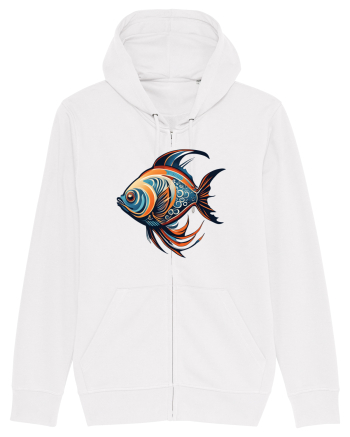 PESTE CLOVN - pesti White