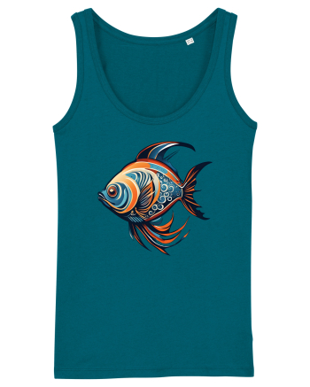 PESTE CLOVN - pesti Ocean Depth
