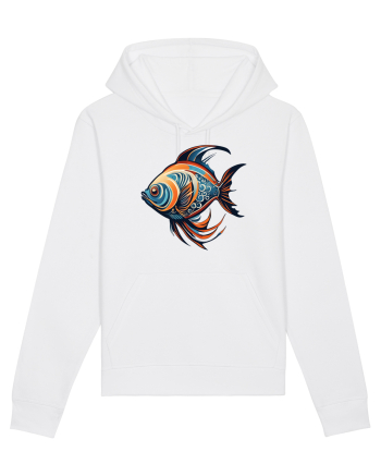 PESTE CLOVN - pesti White