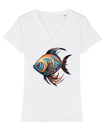 PESTE CLOVN - pesti White