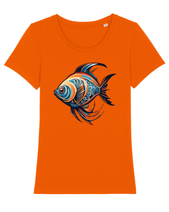 PESTE CLOVN - pesti Bright Orange
