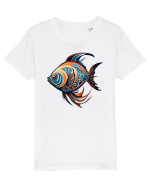 PESTE CLOVN - pesti Tricou mânecă scurtă  Copii Mini Creator