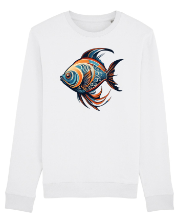 PESTE CLOVN - pesti White