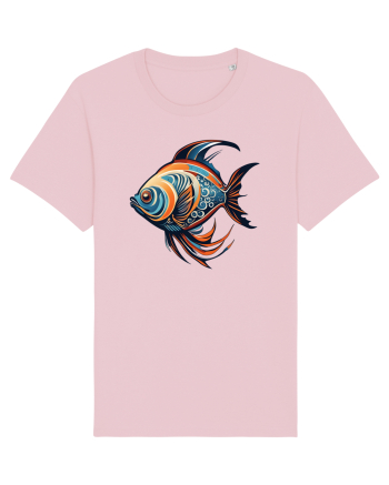 PESTE CLOVN - pesti Cotton Pink