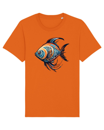PESTE CLOVN - pesti Bright Orange