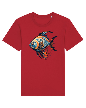 PESTE CLOVN - pesti Red