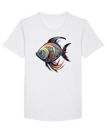 PESTE CLOVN - pesti White