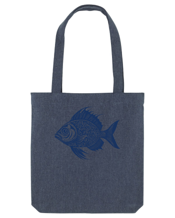 COD ATLANTIC - pesti Midnight Blue