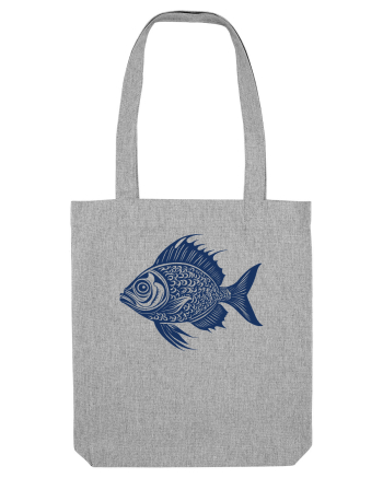 COD ATLANTIC - pesti Heather Grey