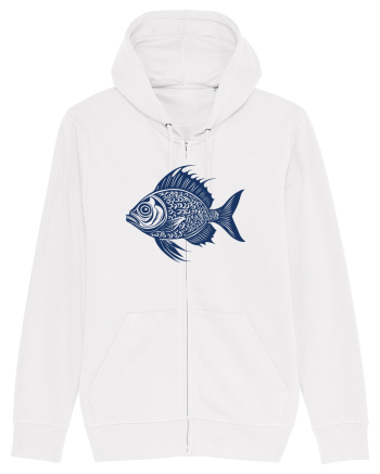 COD ATLANTIC - pesti White