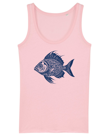 COD ATLANTIC - pesti Cotton Pink