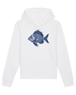 COD ATLANTIC - pesti Hanorac Unisex Drummer