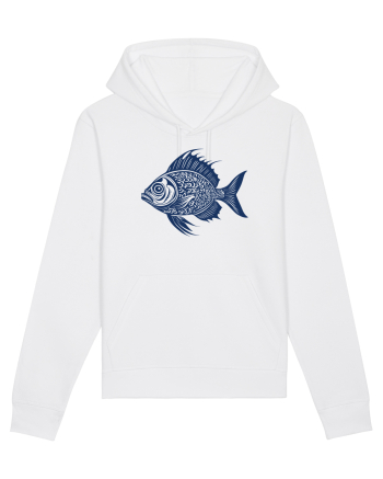 COD ATLANTIC - pesti White