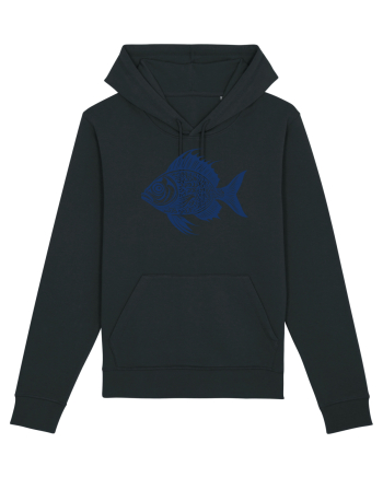 COD ATLANTIC - pesti Black