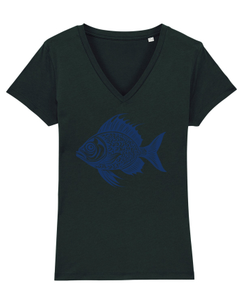 COD ATLANTIC - pesti Black