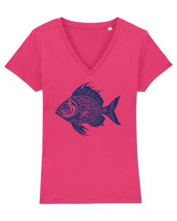 COD ATLANTIC - pesti Raspberry