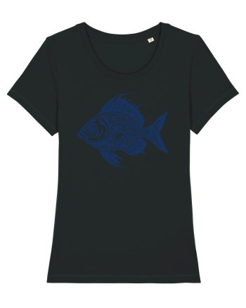 COD ATLANTIC - pesti Black