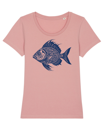 COD ATLANTIC - pesti Canyon Pink