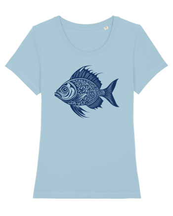 COD ATLANTIC - pesti Sky Blue