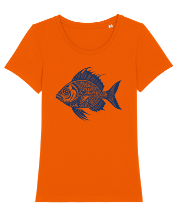 COD ATLANTIC - pesti Bright Orange