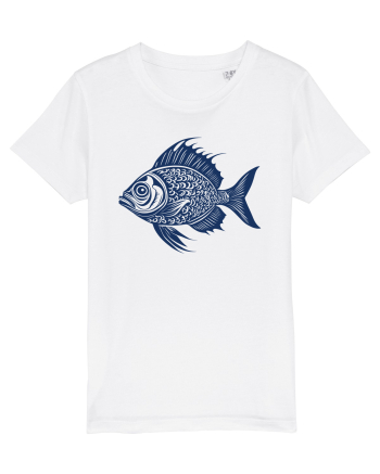 COD ATLANTIC - pesti White