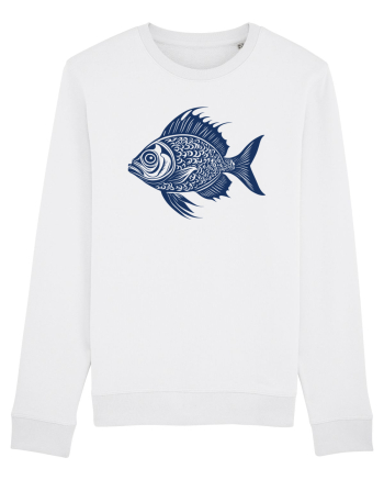 COD ATLANTIC - pesti White