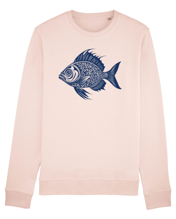 COD ATLANTIC - pesti Candy Pink