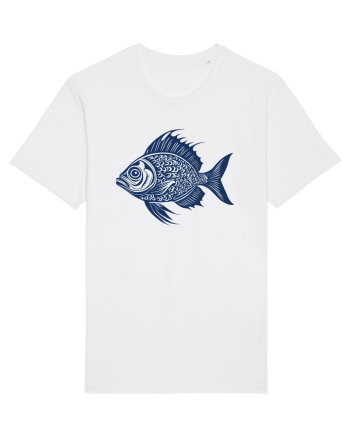 COD ATLANTIC - pesti White