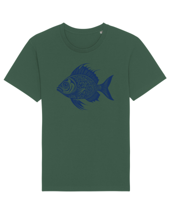 COD ATLANTIC - pesti Bottle Green