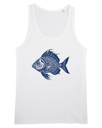 COD ATLANTIC - pesti White