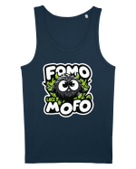 Fomo like a Mofo - Fluffy creature Maiou Bărbat Runs