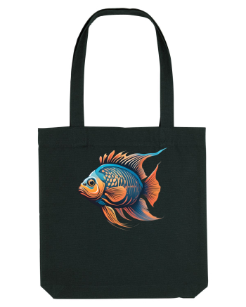PESTE MANDARIN - pesti Black