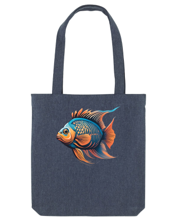 PESTE MANDARIN - pesti Midnight Blue
