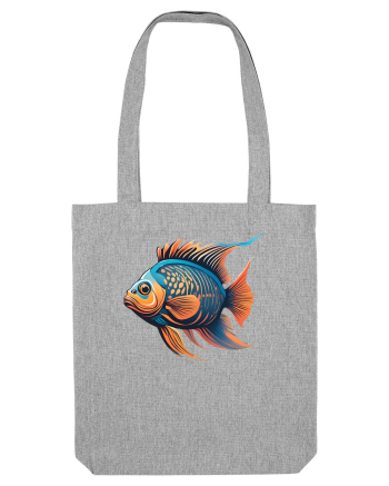 PESTE MANDARIN - pesti Heather Grey