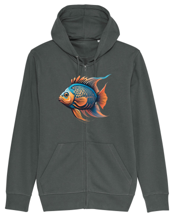 PESTE MANDARIN - pesti Anthracite