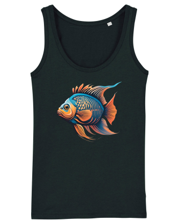 PESTE MANDARIN - pesti Black