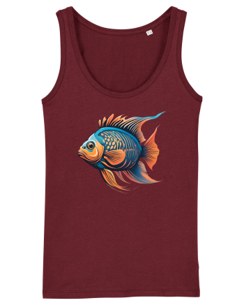 PESTE MANDARIN - pesti Burgundy