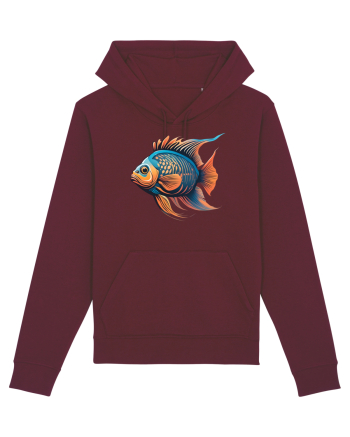 PESTE MANDARIN - pesti Burgundy