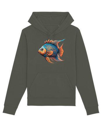 PESTE MANDARIN - pesti Khaki