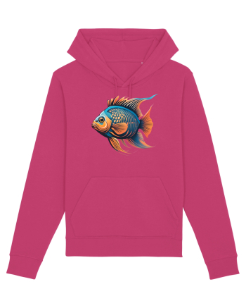 PESTE MANDARIN - pesti Raspberry