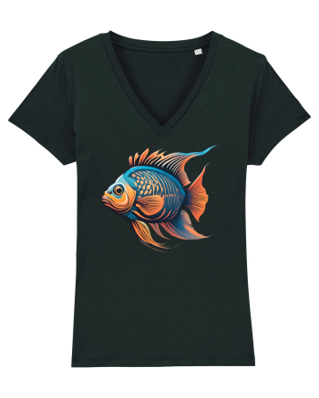 PESTE MANDARIN - pesti Black