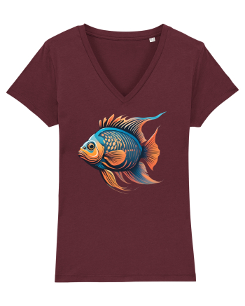 PESTE MANDARIN - pesti Burgundy