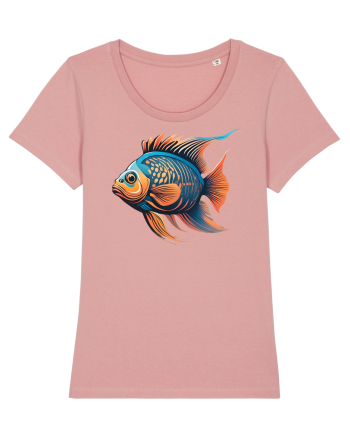 PESTE MANDARIN - pesti Canyon Pink