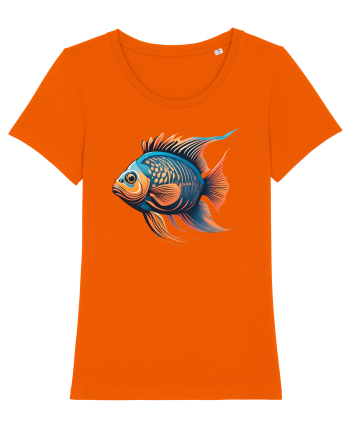 PESTE MANDARIN - pesti Bright Orange
