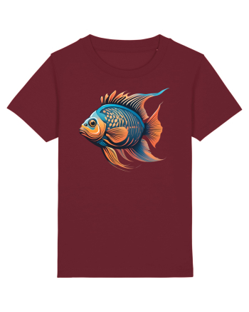 PESTE MANDARIN - pesti Burgundy