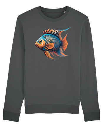 PESTE MANDARIN - pesti Anthracite