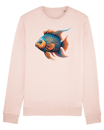PESTE MANDARIN - pesti Candy Pink