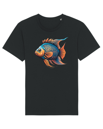 PESTE MANDARIN - pesti Black